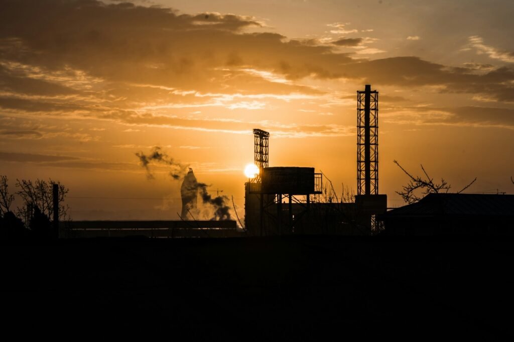 Petroleum Trading Company UAE